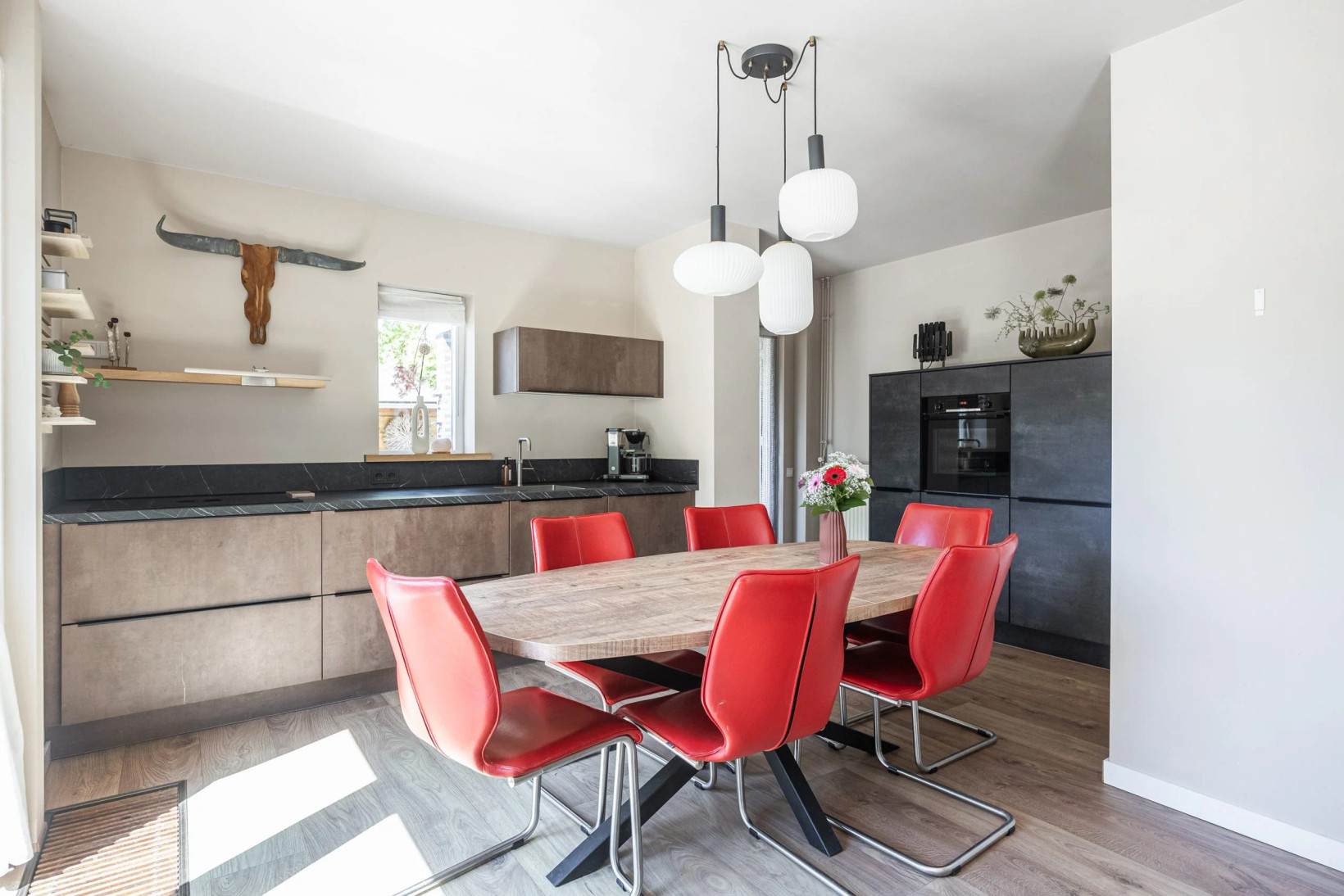 Hoekwoning te koop: Schellerallee 15, Zwolle