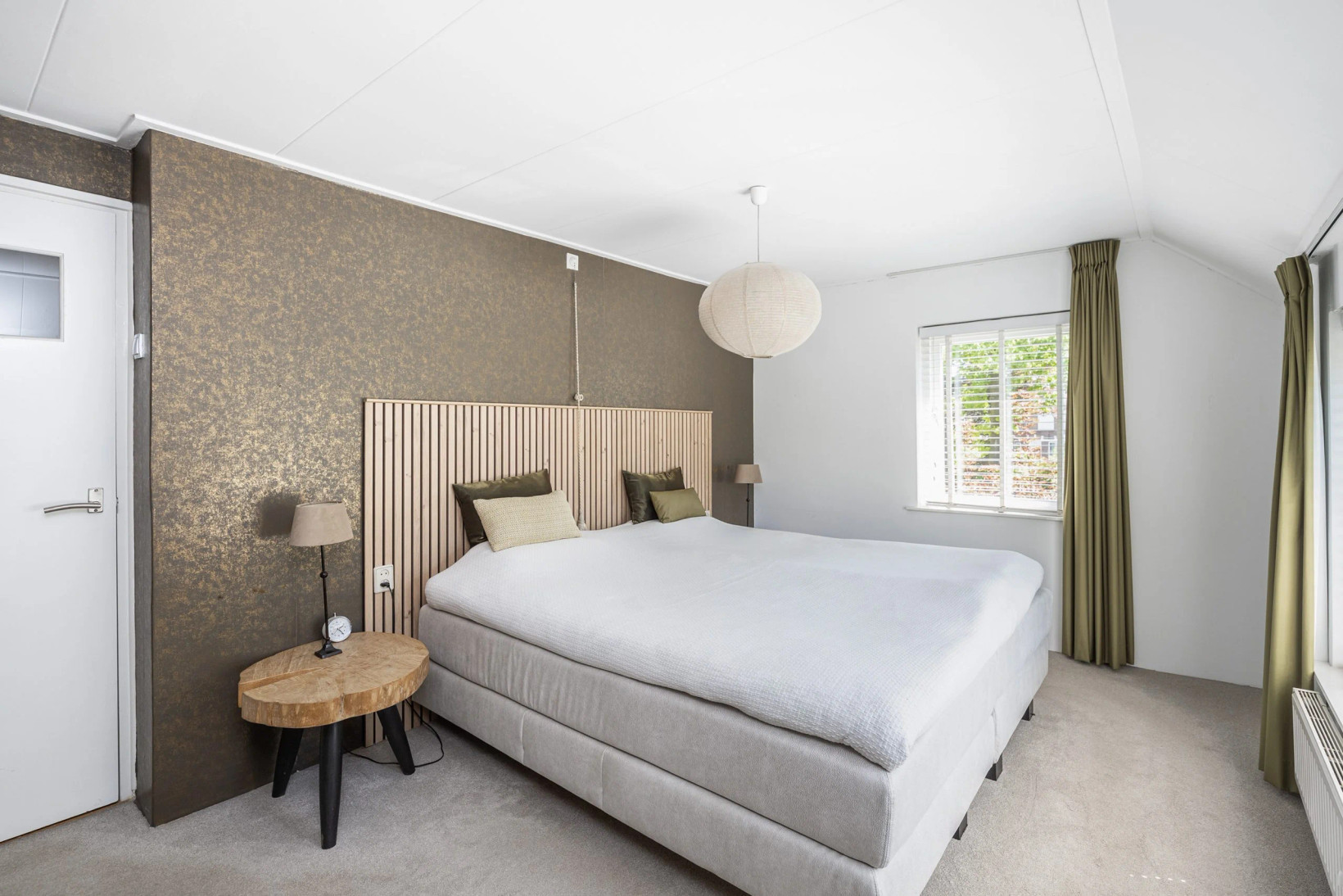 Hoekwoning te koop: Schellerallee 15, Zwolle