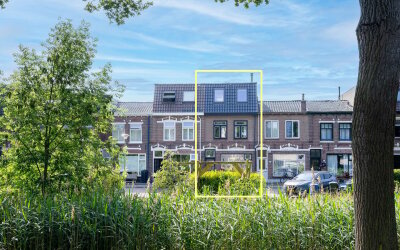 Van Laersweg 26