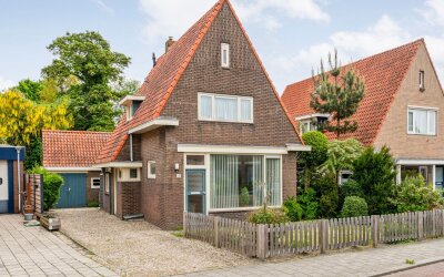 Zwarteweg 15