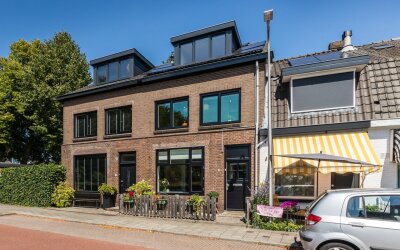 Zwarteweg 3