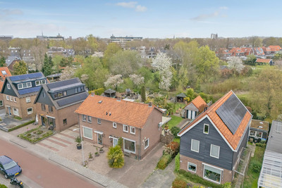 Zwarteweg 27