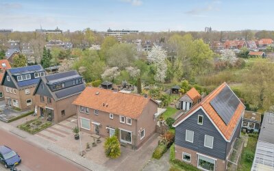 Zwarteweg 27
