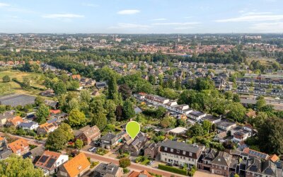 Zwarteweg 111