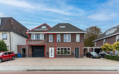 Zwarteweg 117-A