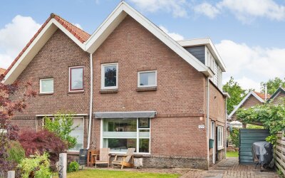 Zwarteweg 129