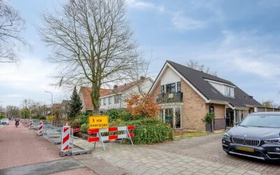 Zwarteweg 80