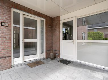 Vrijstaande woning te koop: Oude Deventerstraatweg 31, Zwolle