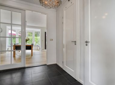 Vrijstaande woning te koop: Oude Deventerstraatweg 31, Zwolle