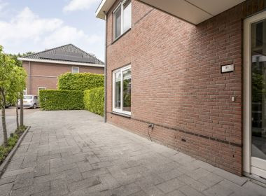 Vrijstaande woning te koop: Oude Deventerstraatweg 31, Zwolle