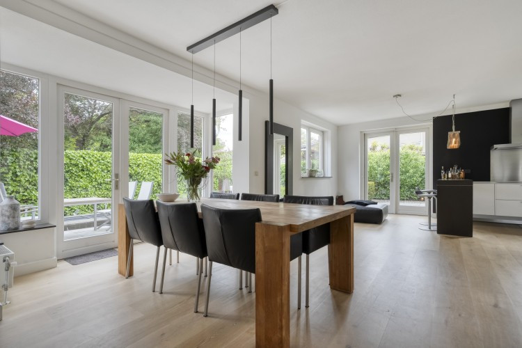 Vrijstaande woning te koop: Oude Deventerstraatweg 31, Zwolle