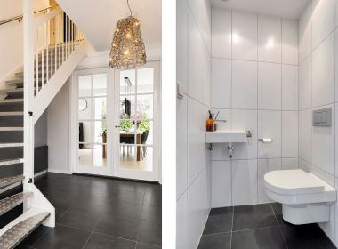Vrijstaande woning te koop: Oude Deventerstraatweg 31, Zwolle