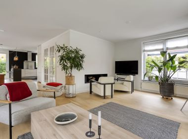 Vrijstaande woning te koop: Oude Deventerstraatweg 31, Zwolle