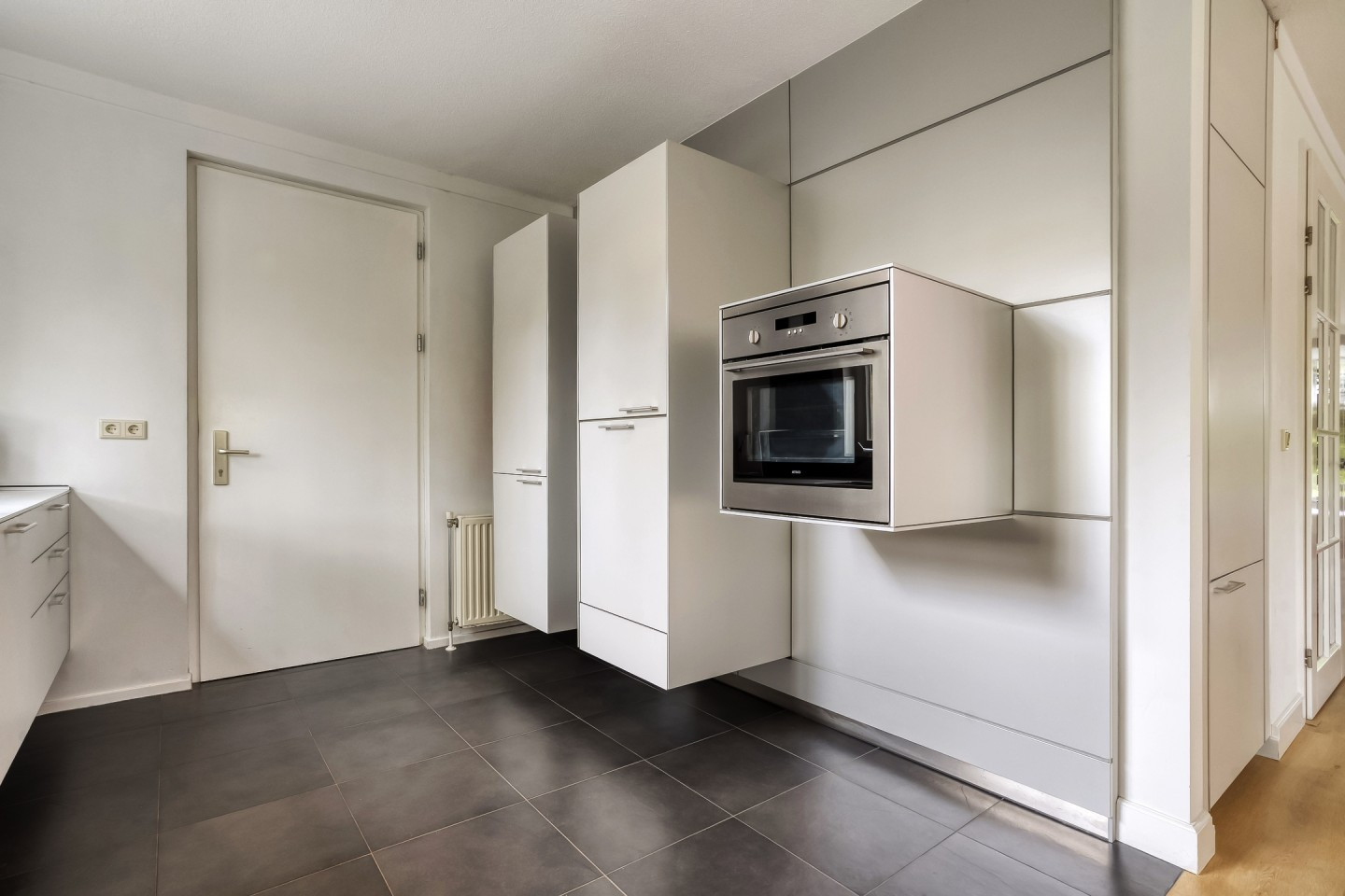 Vrijstaande woning te koop: Oude Deventerstraatweg 31, Zwolle