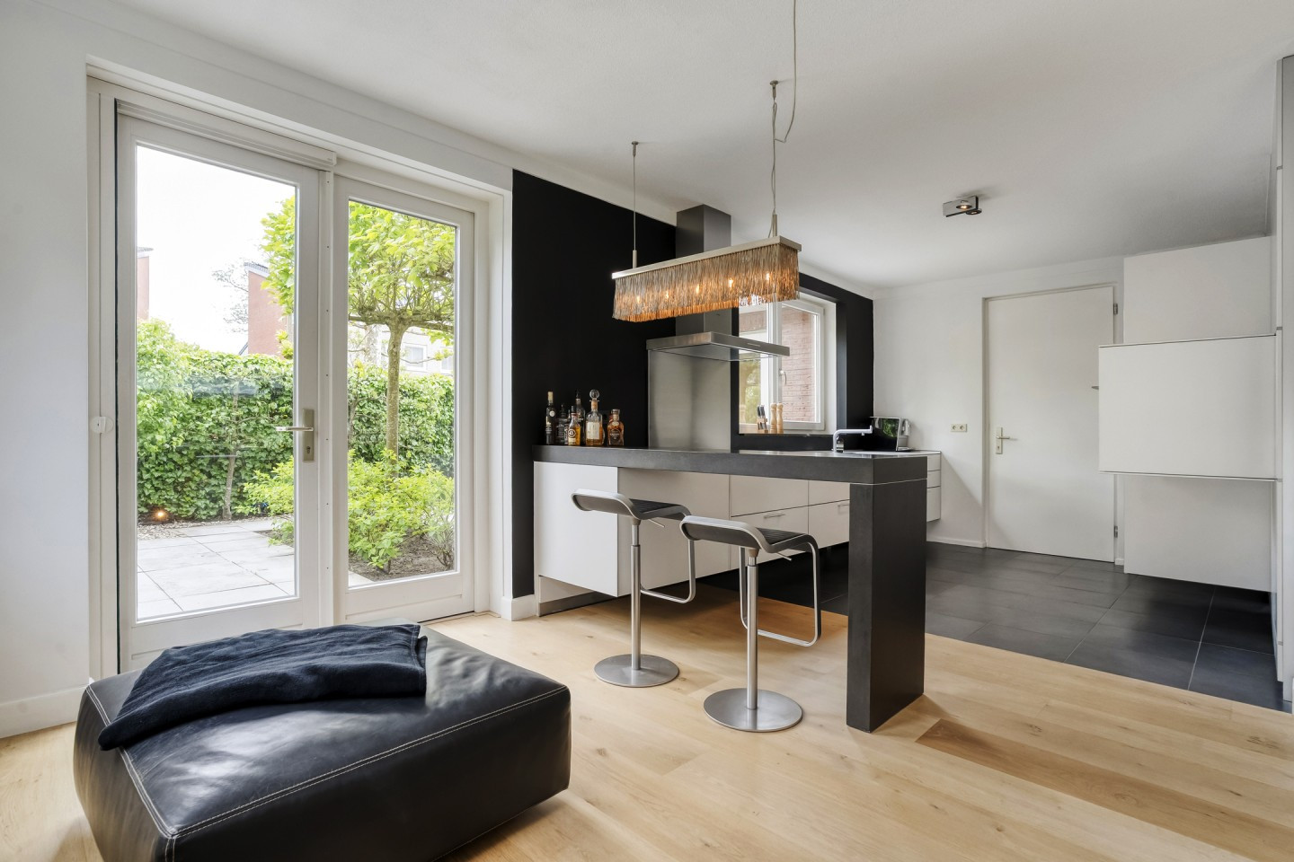 Vrijstaande woning te koop: Oude Deventerstraatweg 31, Zwolle