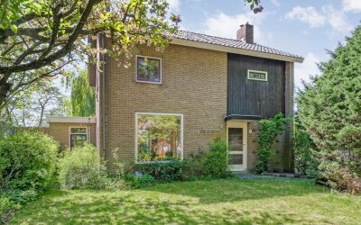Oude Deventerstraatweg 8