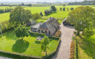 Kleine Veerweg 8