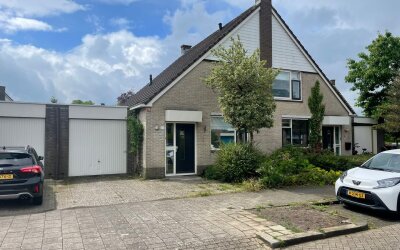 Henri Taymansstraat 26