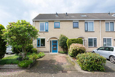 Turnerstraat 18