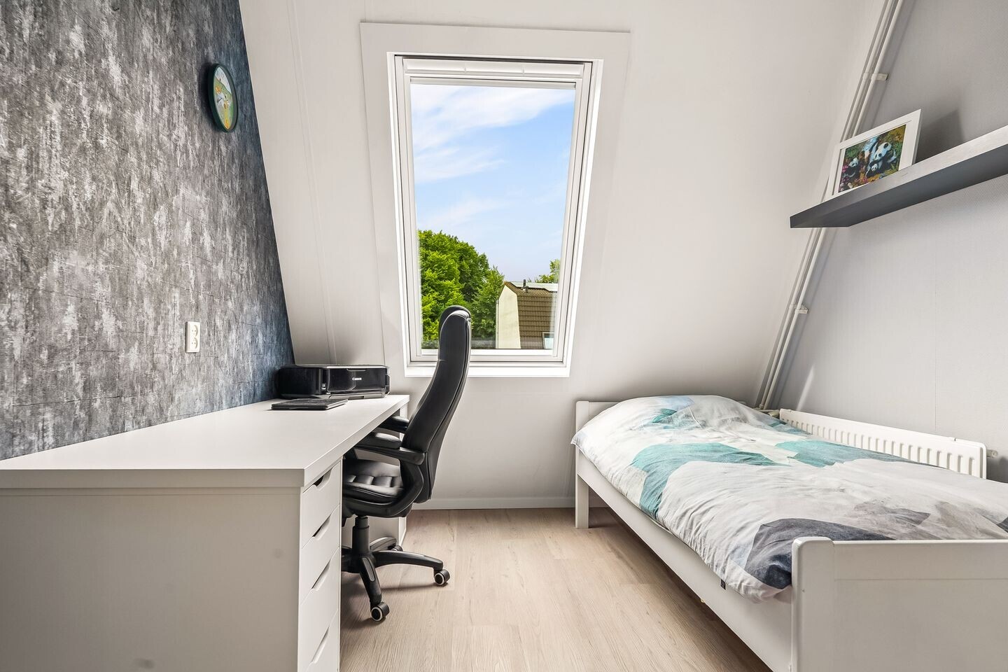 Tussenwoning te koop: Jofferenlaan 31, Zwolle