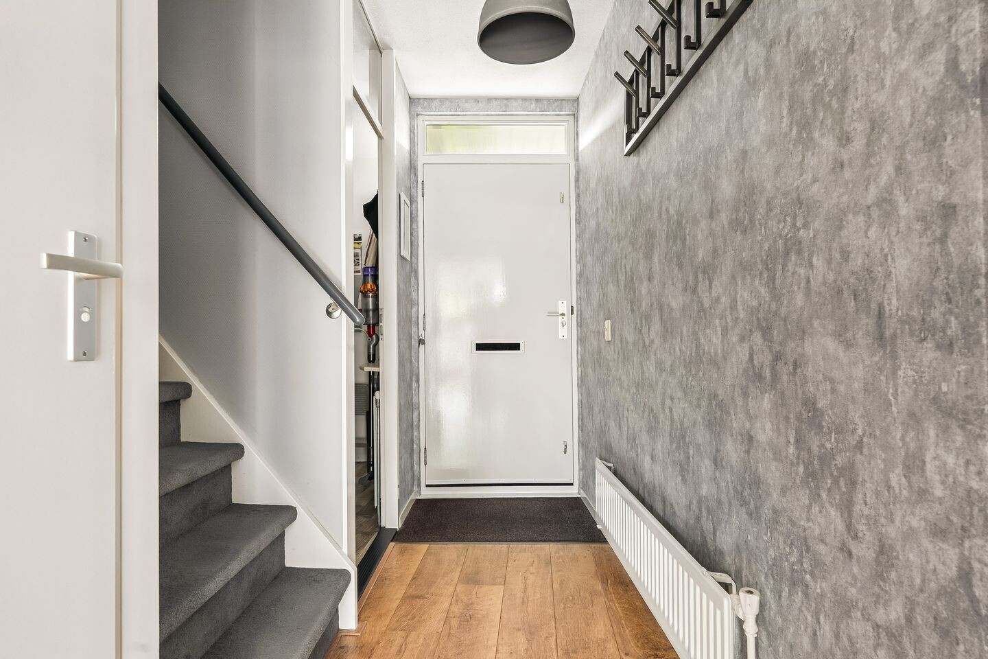 Tussenwoning te koop: Jofferenlaan 31, Zwolle