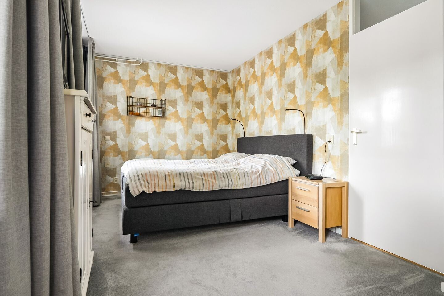 Tussenwoning te koop: Jofferenlaan 31, Zwolle