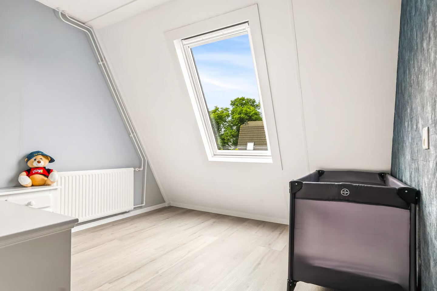 Tussenwoning te koop: Jofferenlaan 31, Zwolle
