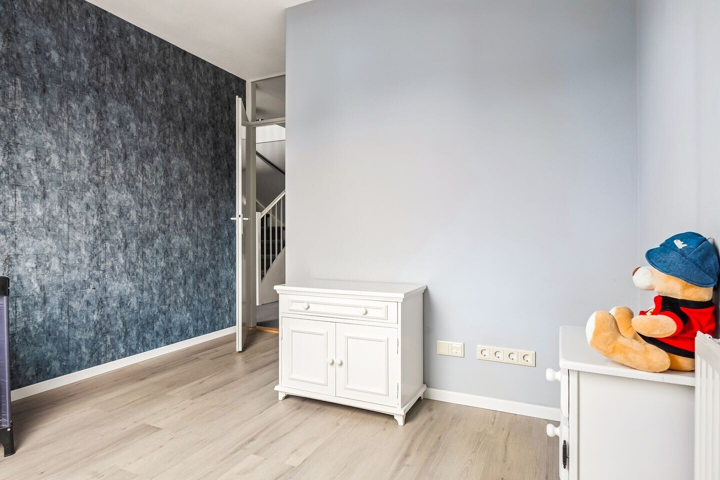 Tussenwoning te koop: Jofferenlaan 31, Zwolle
