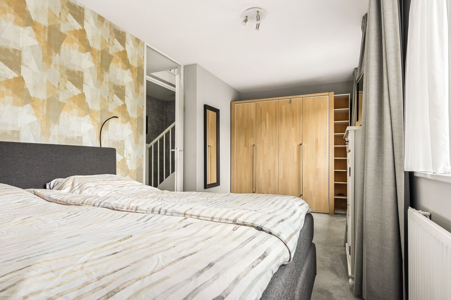 Tussenwoning te koop: Jofferenlaan 31, Zwolle