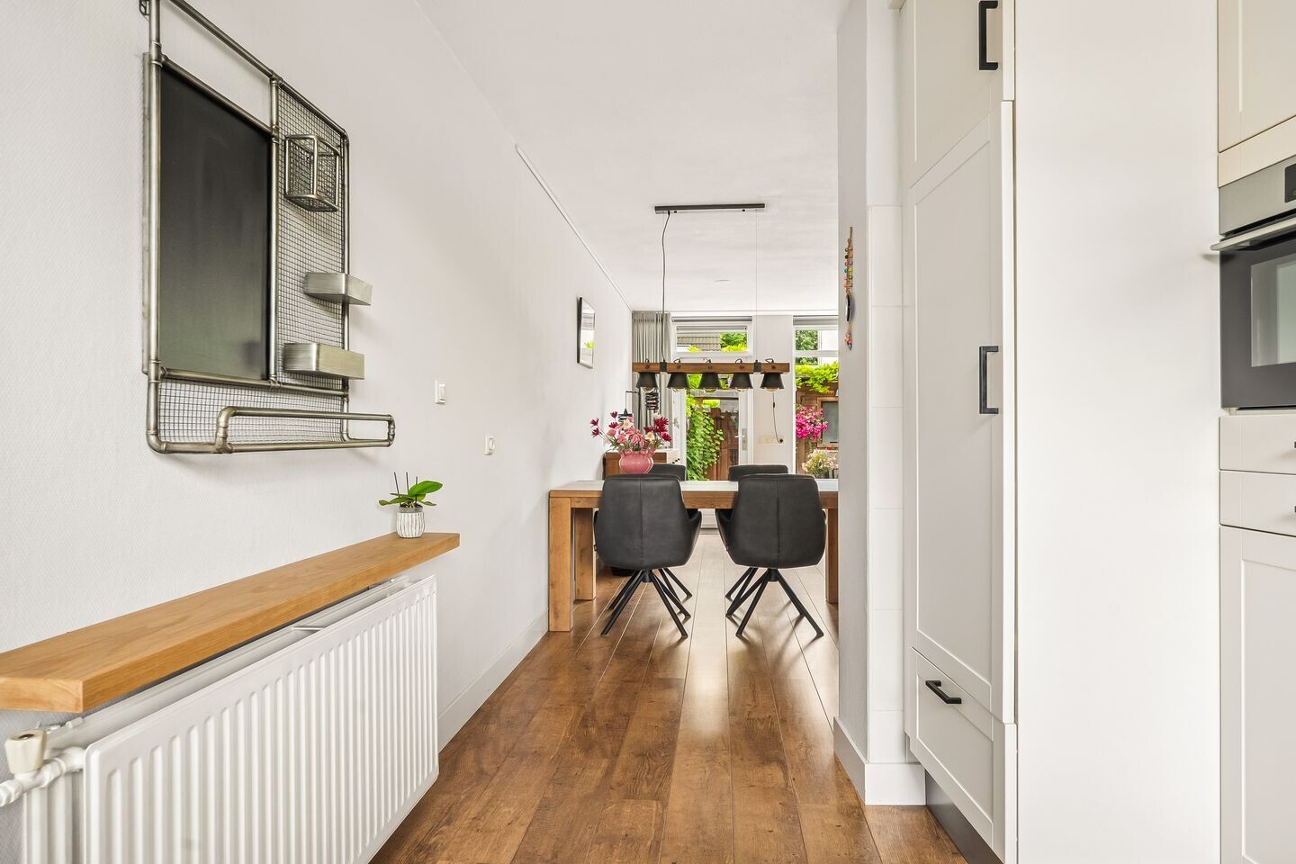 Tussenwoning te koop: Jofferenlaan 31, Zwolle