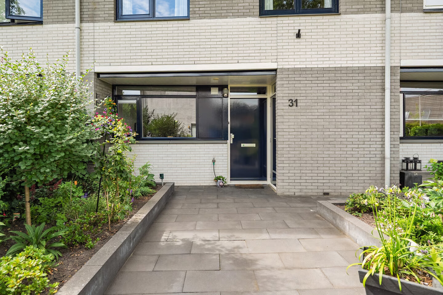 Tussenwoning te koop: Jofferenlaan 31, Zwolle