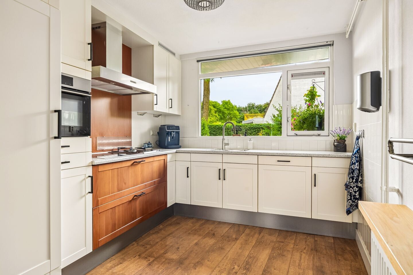 Tussenwoning te koop: Jofferenlaan 31, Zwolle