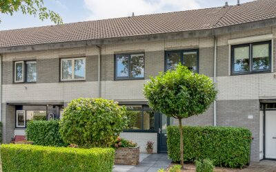 Jofferenlaan 37