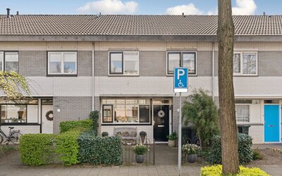 Jofferenlaan 7