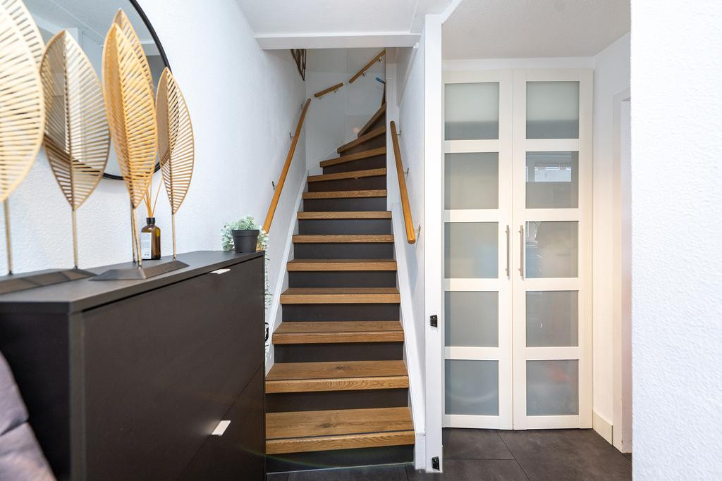 Tussenwoning te koop: Vrouwenlaan 67, Zwolle