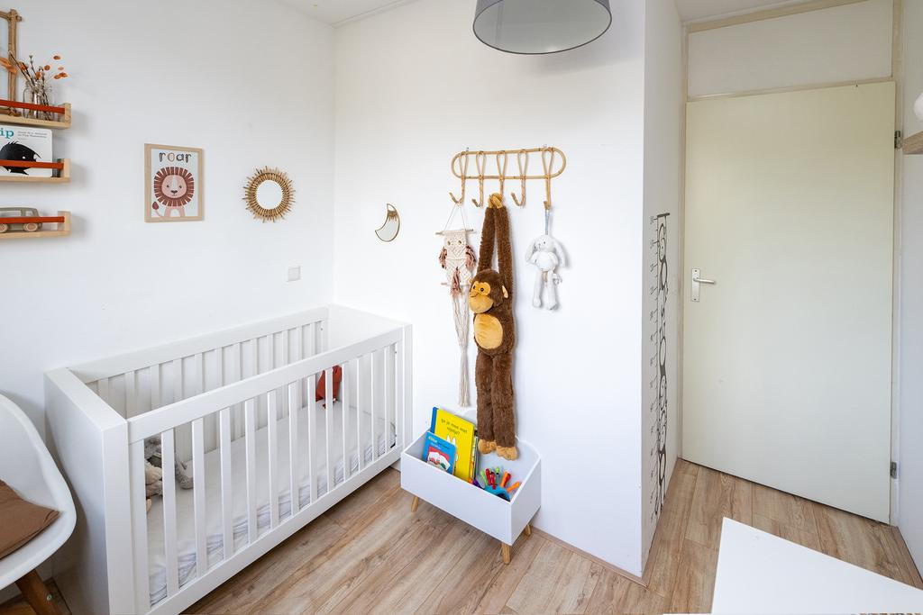 Tussenwoning te koop: Vrouwenlaan 67, Zwolle