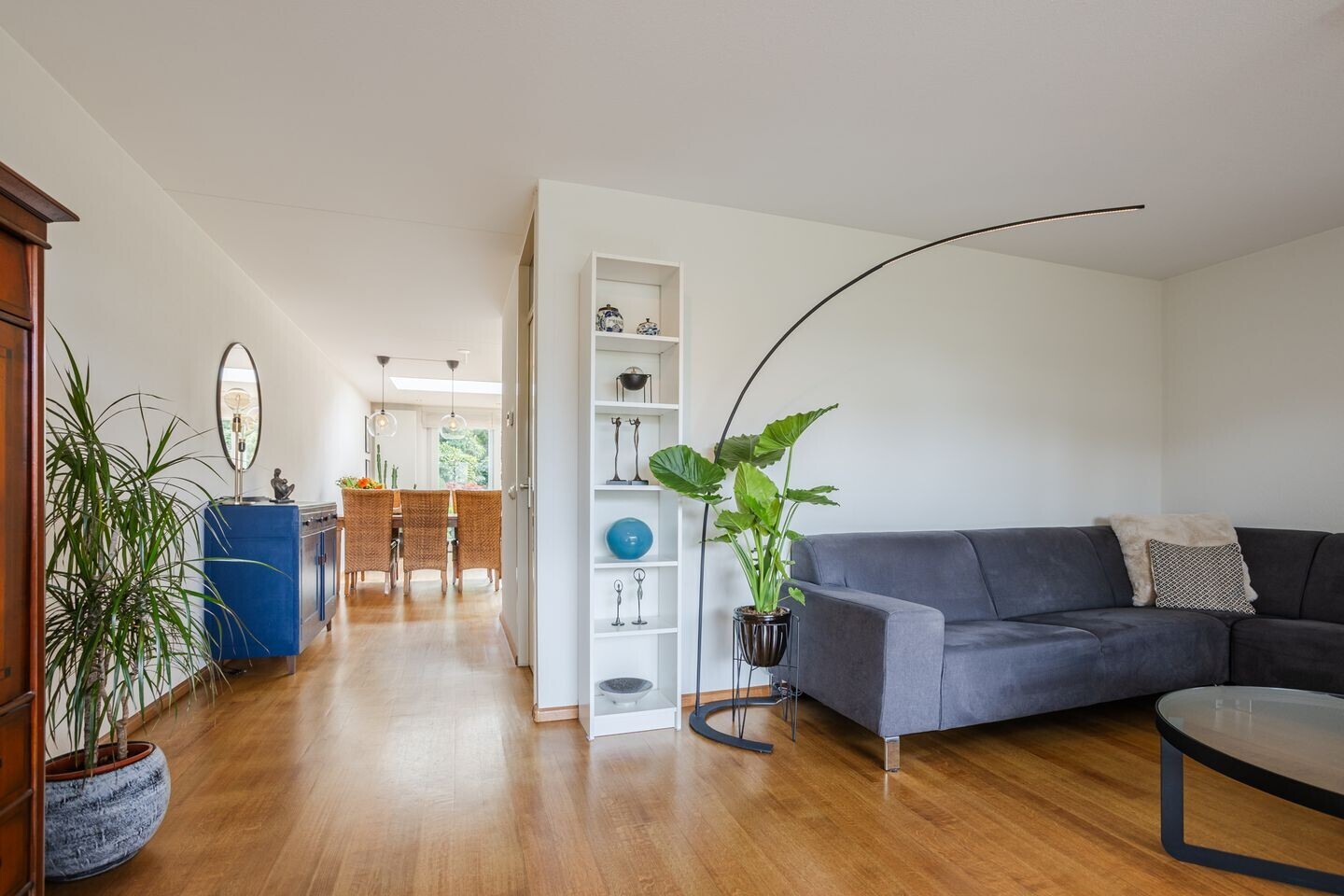 Tussenwoning te koop: Vrouwenlaan 80, Zwolle