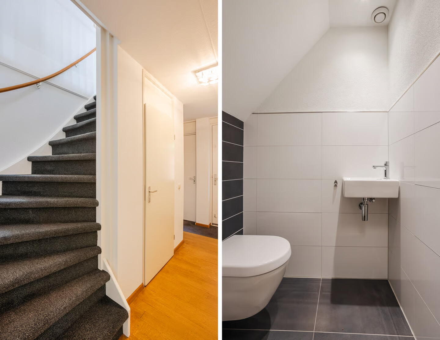 Tussenwoning te koop: Vrouwenlaan 80, Zwolle