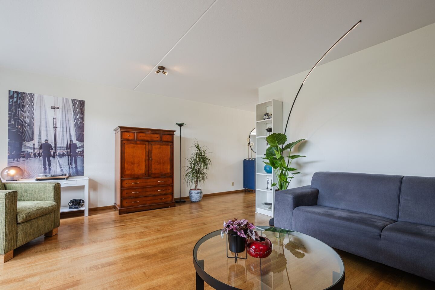 Tussenwoning te koop: Vrouwenlaan 80, Zwolle