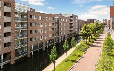 Stockholmstraat 2