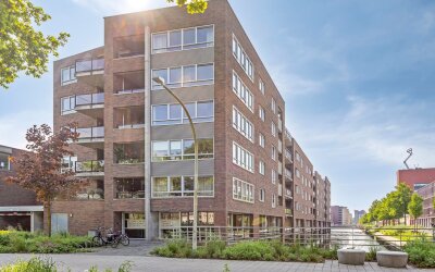 Stockholmstraat 26