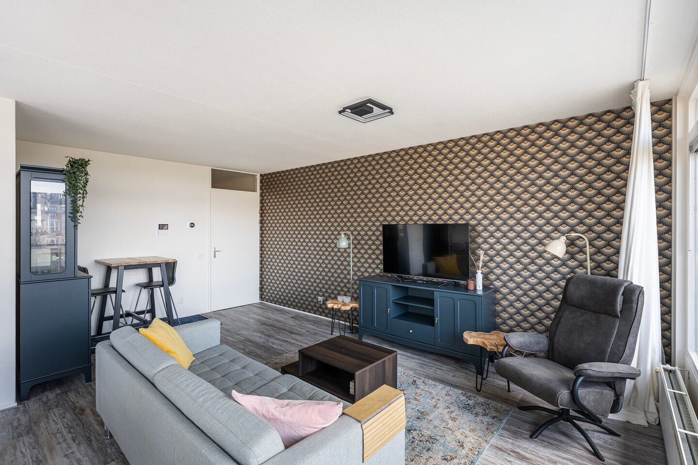 Appartement te koop: Bremenstraat 89, Zwolle