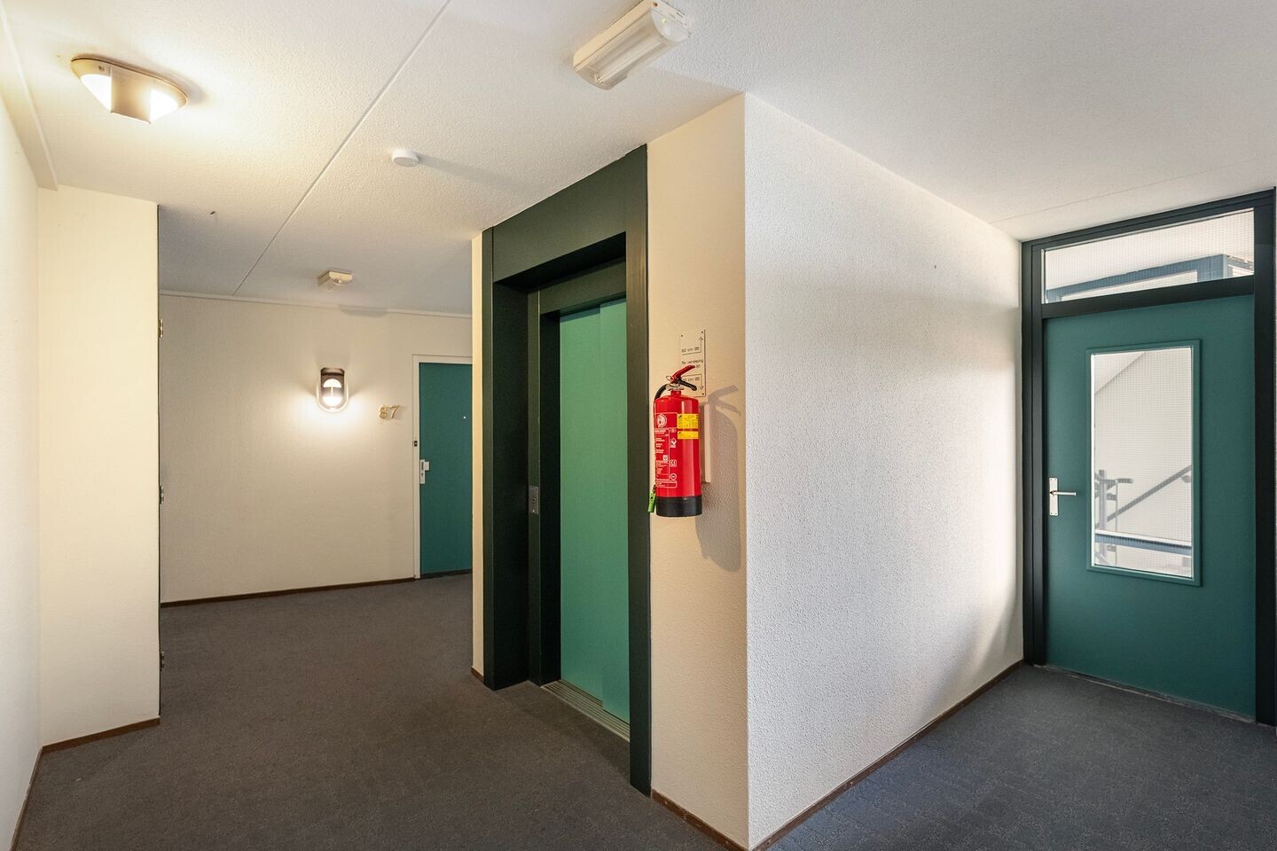 Appartement te koop: Bremenstraat 89, Zwolle