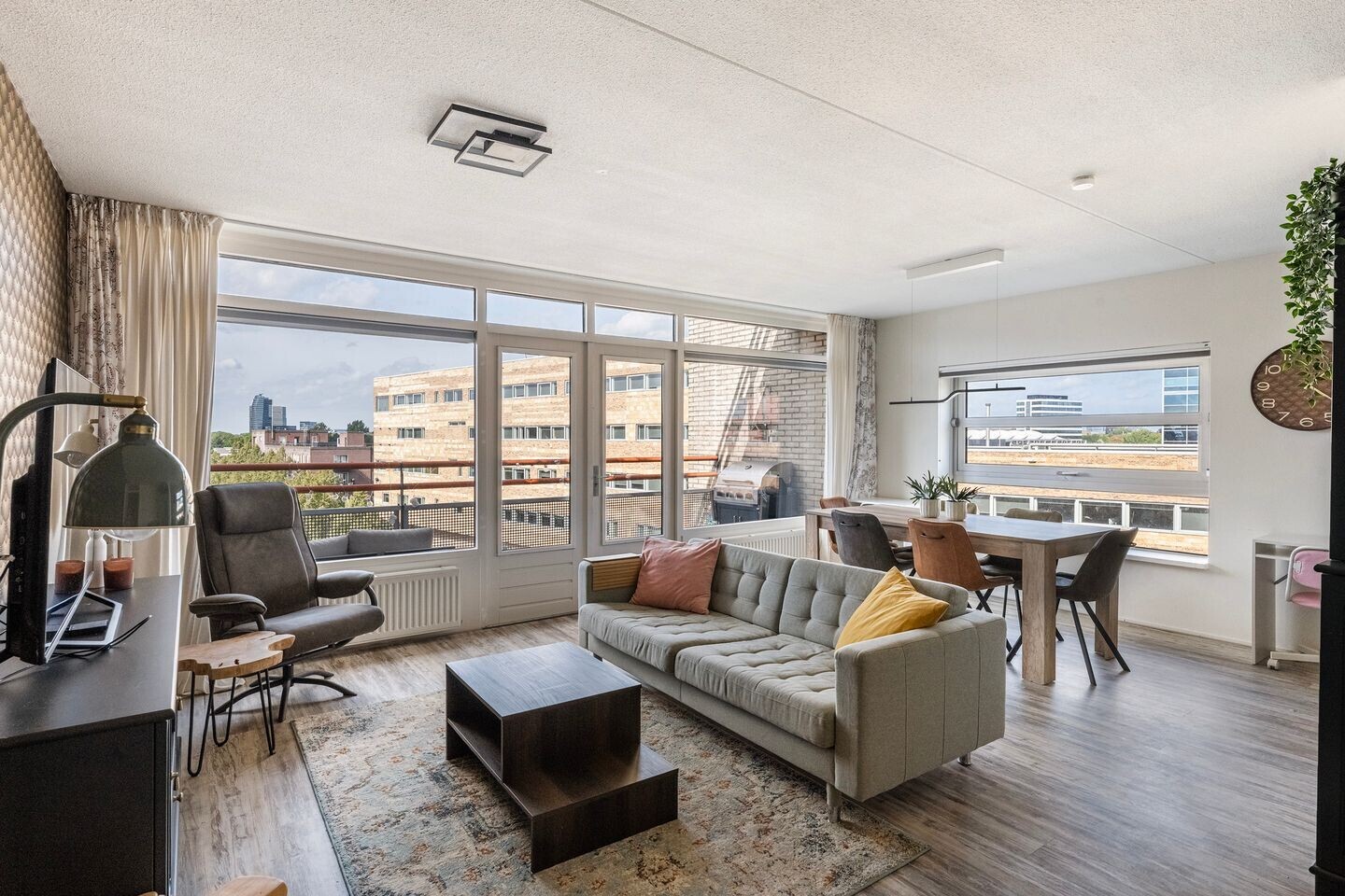 Appartement te koop: Bremenstraat 89, Zwolle