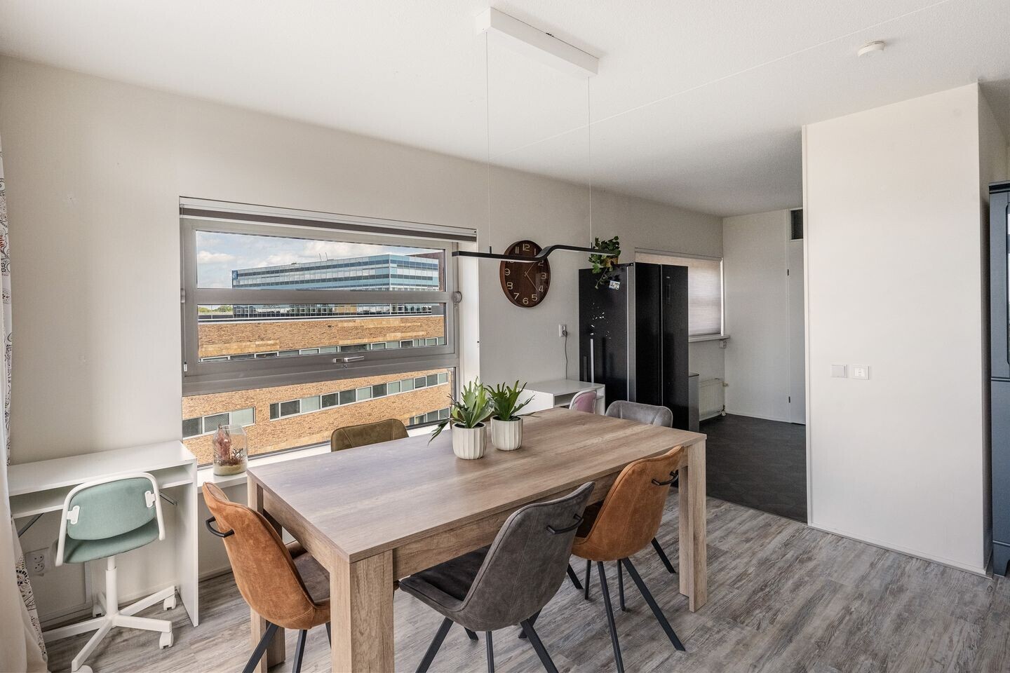 Appartement te koop: Bremenstraat 89, Zwolle