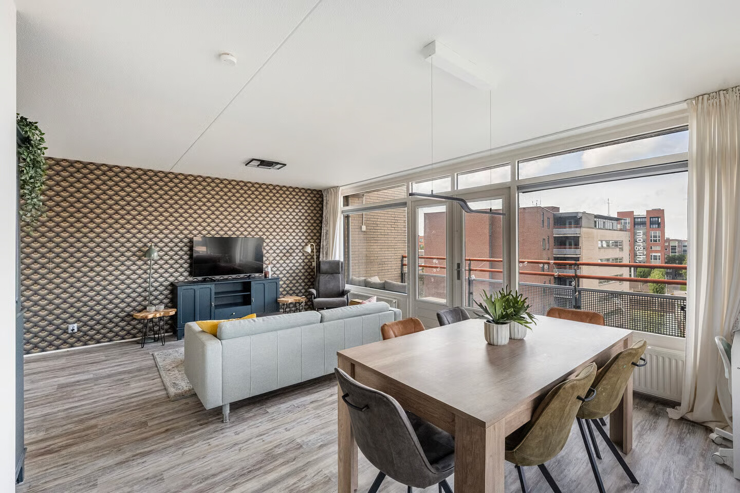 Appartement te koop: Bremenstraat 89, Zwolle