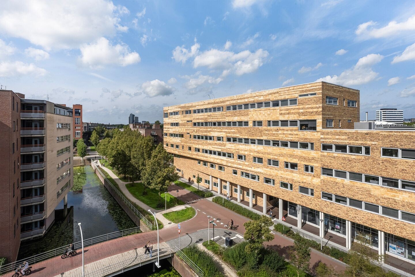 Appartement te koop: Bremenstraat 89, Zwolle