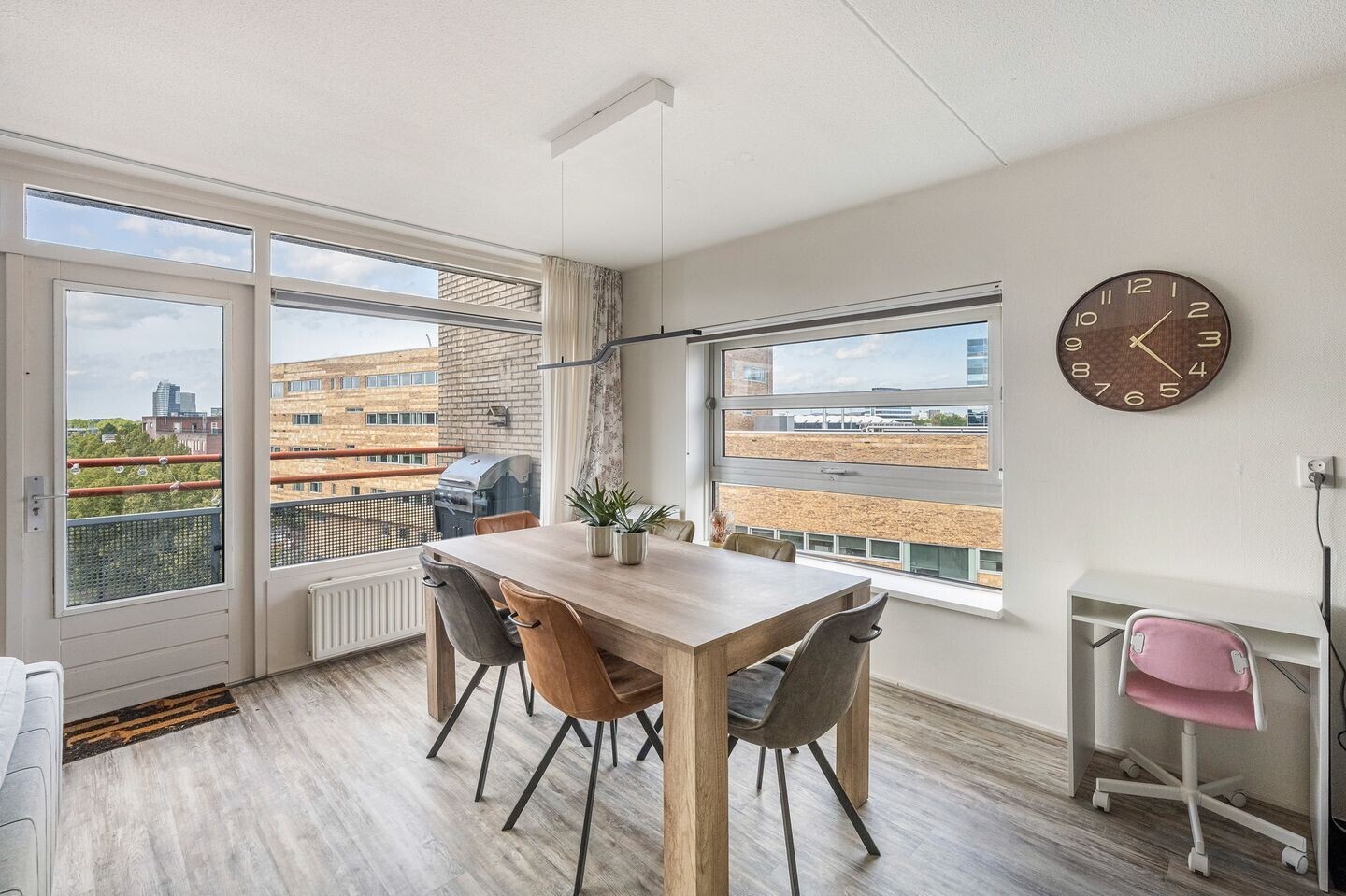 Appartement te koop: Bremenstraat 89, Zwolle