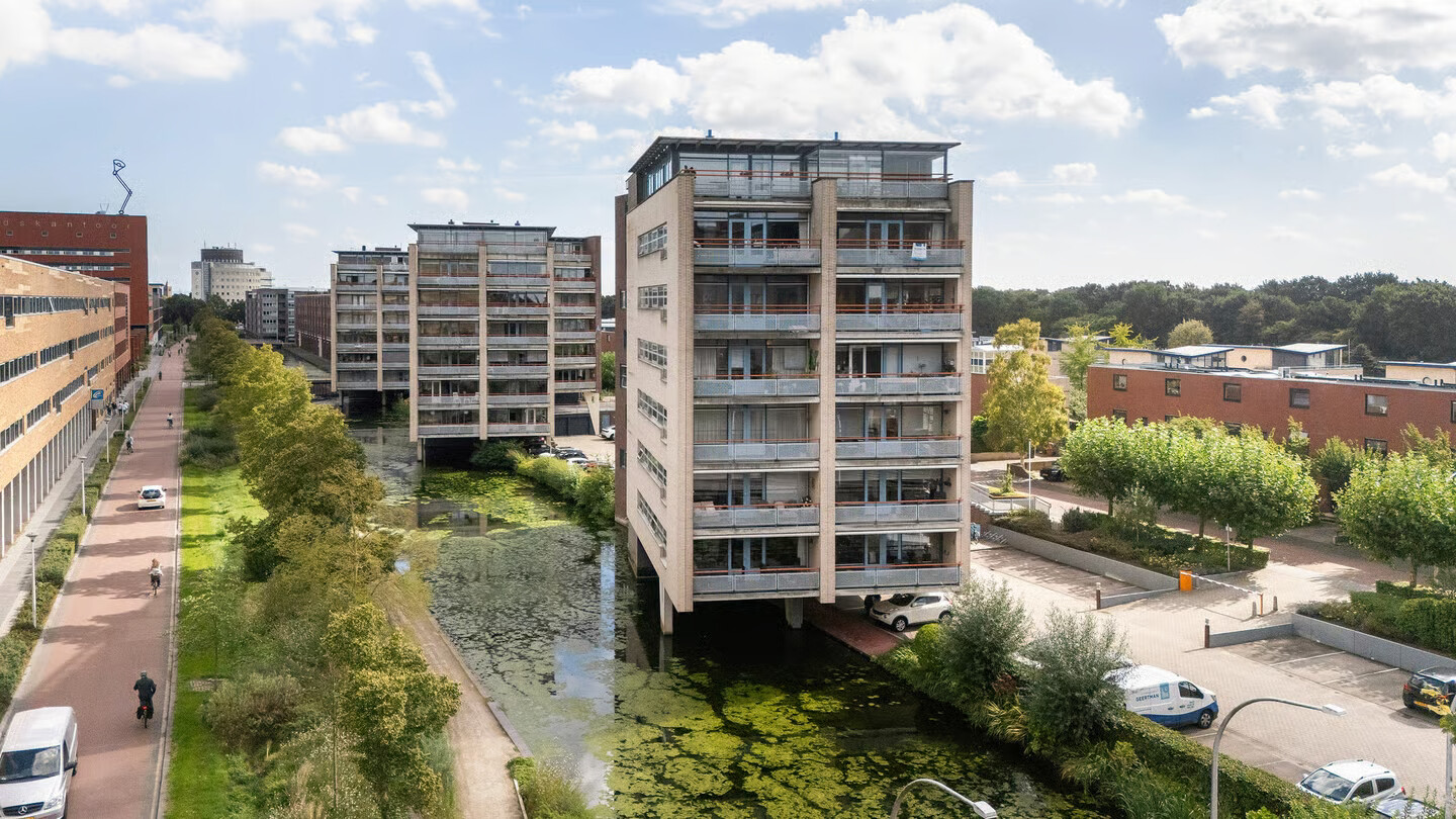 Appartement te koop: Bremenstraat 89, Zwolle