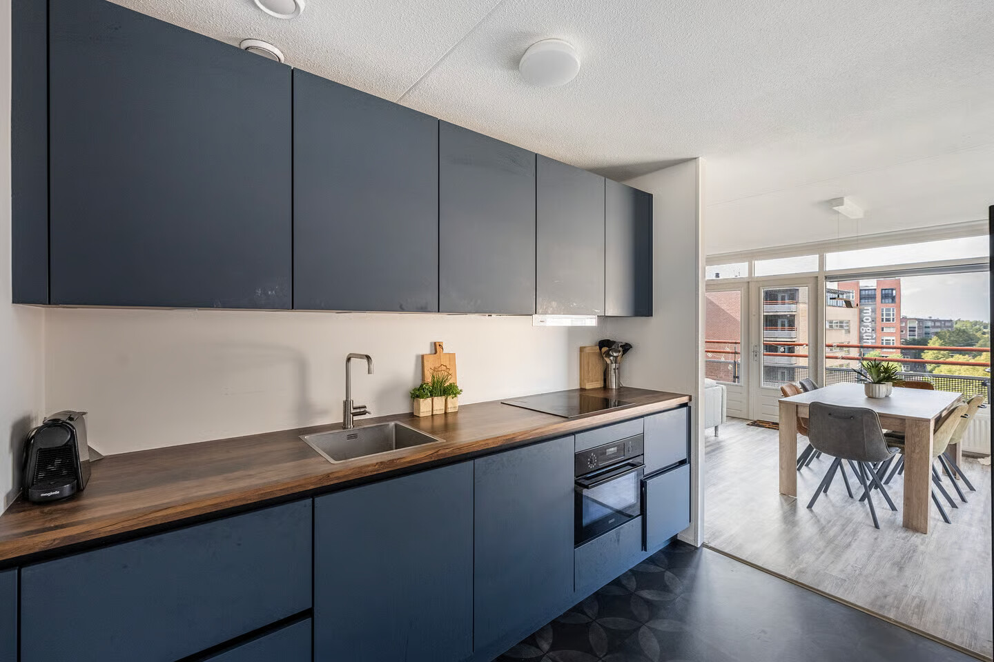 Appartement te koop: Bremenstraat 89, Zwolle